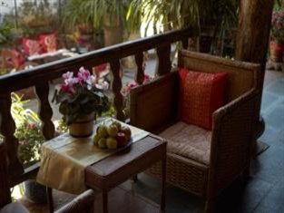 Shu He Delamu Inn Lijiang  Exterior foto